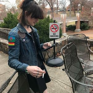 Meet your Posher, Emma